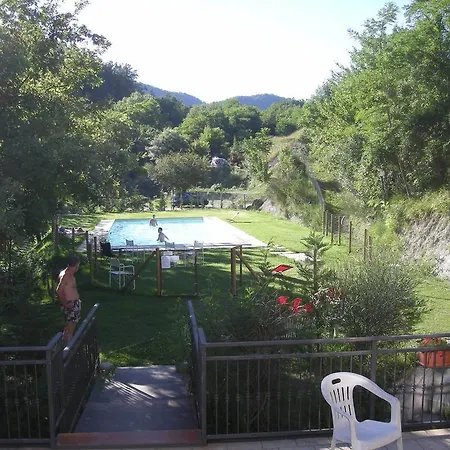 Friendly Homes Holiday home Garbagna