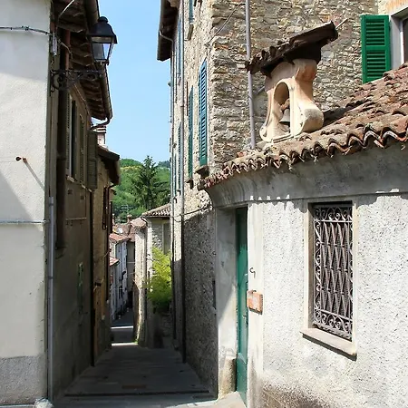 Friendly Homes