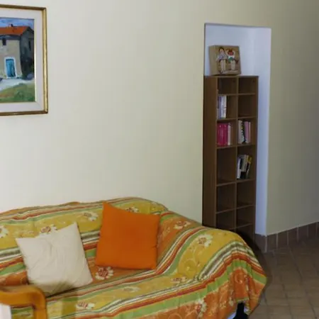 Friendly Homes Holiday home Garbagna
